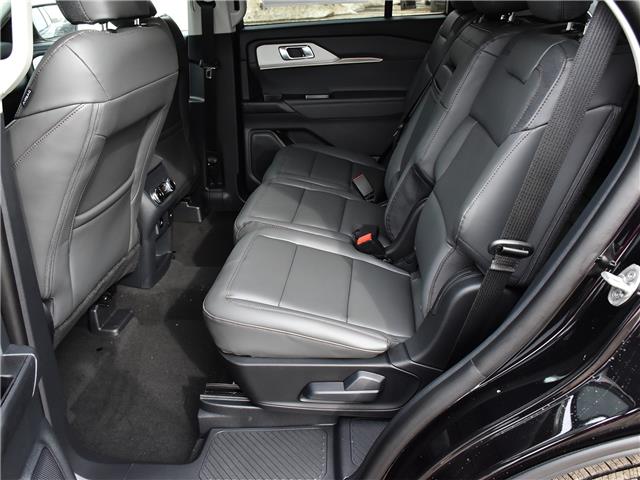 2026 Ford Explorer Active (Stk: X62211) in GEORGETOWN - Image 14 of 27