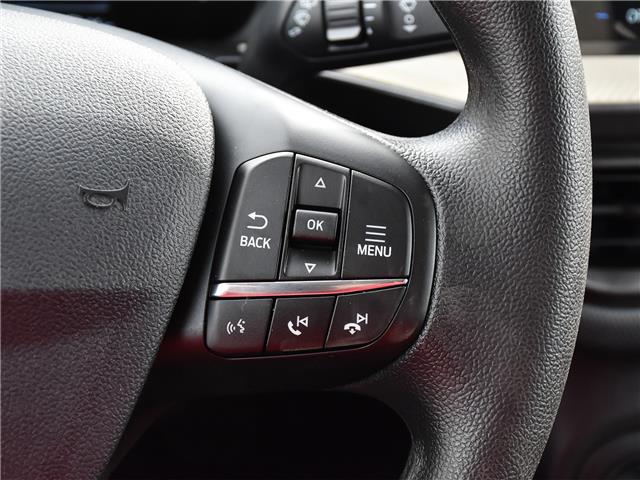 2026 Ford Bronco Sport Big Bend (Stk: N62181) in GEORGETOWN - Image 22 of 25