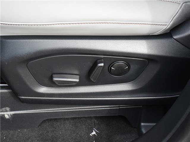 2026 Ford Explorer Active (Stk: X62212) in GEORGETOWN - Image 12 of 29