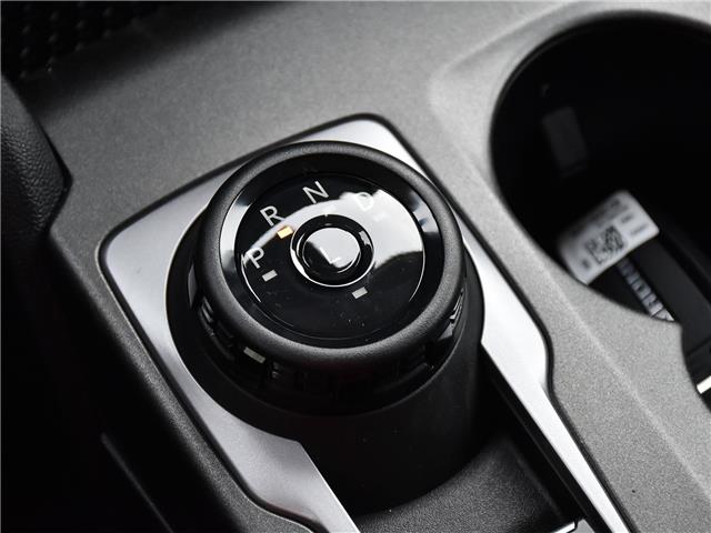 2026 Ford Bronco Sport Big Bend (Stk: N62181) in GEORGETOWN - Image 24 of 25