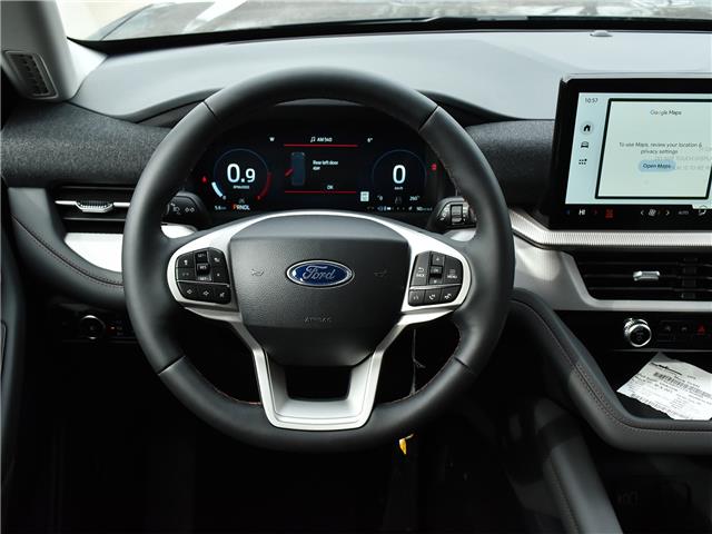 2026 Ford Explorer Active (Stk: X62211) in GEORGETOWN - Image 16 of 27