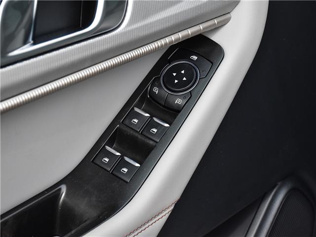 2026 Ford Explorer Active (Stk: X62212) in GEORGETOWN - Image 13 of 29