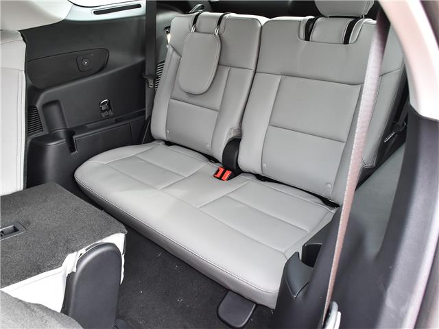 2026 Ford Explorer Active (Stk: X62212) in GEORGETOWN - Image 14 of 29