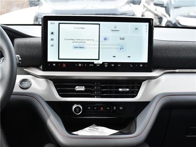 2026 Ford Explorer Active (Stk: X62211) in GEORGETOWN - Image 17 of 27