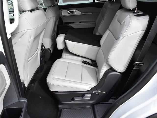 2026 Ford Explorer Active (Stk: X62212) in GEORGETOWN - Image 15 of 29