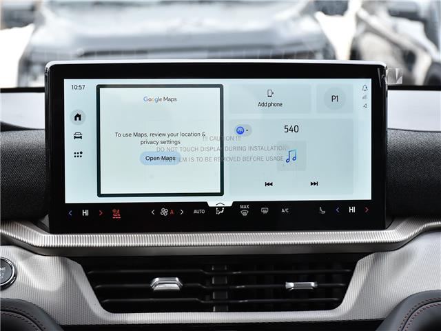 2026 Ford Explorer Active (Stk: X62211) in GEORGETOWN - Image 18 of 27