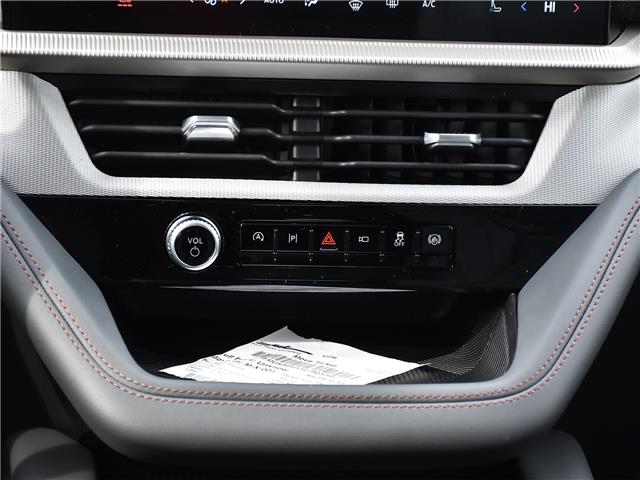 2026 Ford Explorer Active (Stk: X62211) in GEORGETOWN - Image 19 of 27