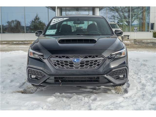 2022 Subaru WRX Sport (Stk: 25713U) in Red Deer - Image 7 of 19
