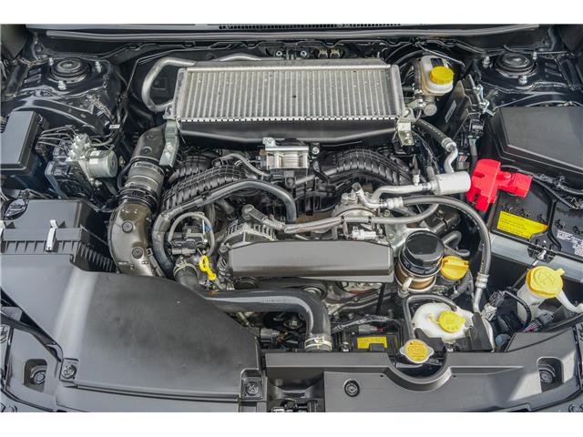 2022 Subaru WRX Sport (Stk: 25713U) in Red Deer - Image 8 of 19