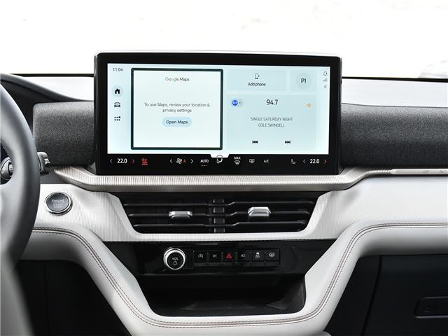 2026 Ford Explorer Active (Stk: X62212) in GEORGETOWN - Image 18 of 29