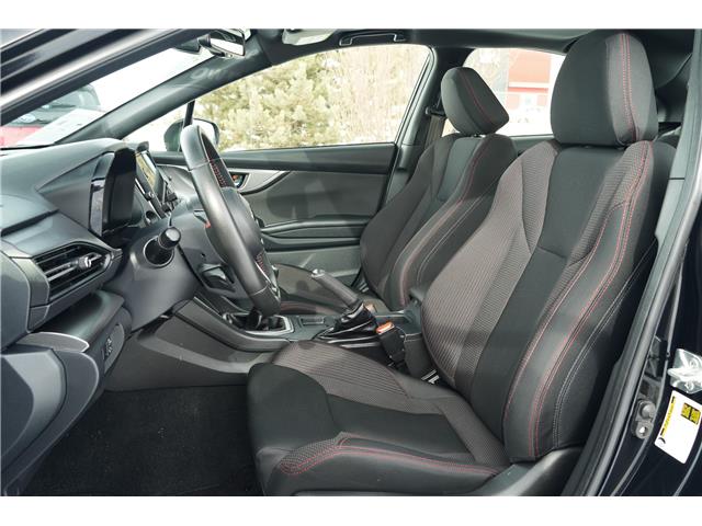 2022 Subaru WRX Sport (Stk: 25713U) in Red Deer - Image 9 of 19