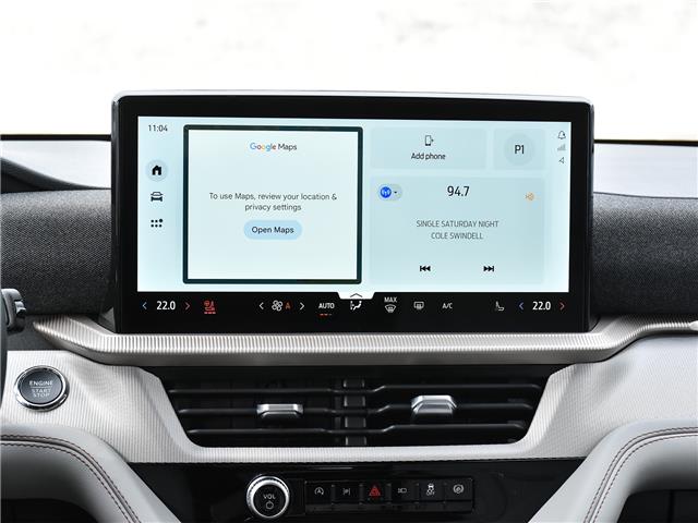 2026 Ford Explorer Active (Stk: X62212) in GEORGETOWN - Image 19 of 29