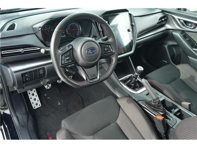 2022 Subaru WRX Sport (Stk: 25713U) in Red Deer - Image 10 of 19