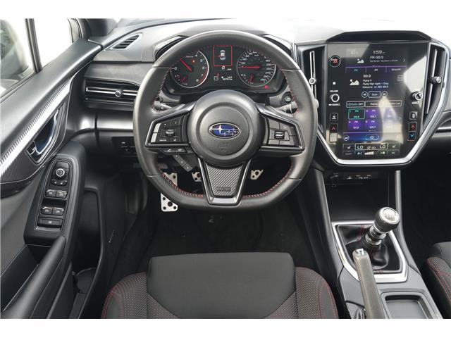 2022 Subaru WRX Sport (Stk: 25713U) in Red Deer - Image 11 of 19