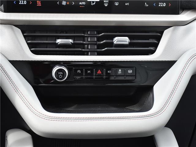 2026 Ford Explorer Active (Stk: X62212) in GEORGETOWN - Image 20 of 29