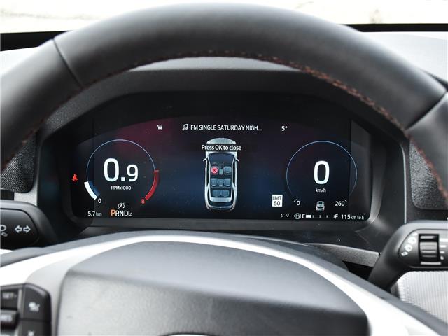 2026 Ford Explorer Active (Stk: X62212) in GEORGETOWN - Image 21 of 29