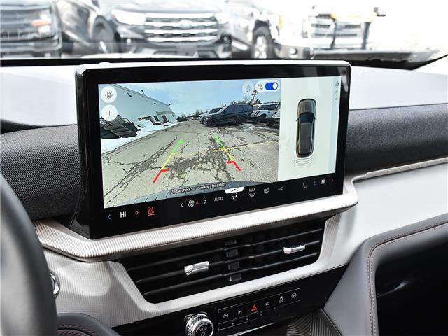 2026 Ford Explorer Active (Stk: X62211) in GEORGETOWN - Image 24 of 27
