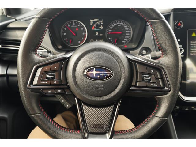 2022 Subaru WRX Sport (Stk: 25713U) in Red Deer - Image 13 of 19