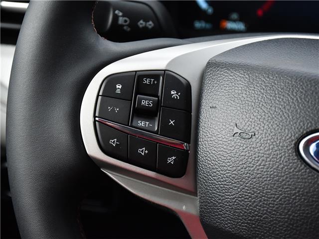 2026 Ford Explorer Active (Stk: X62212) in GEORGETOWN - Image 22 of 29