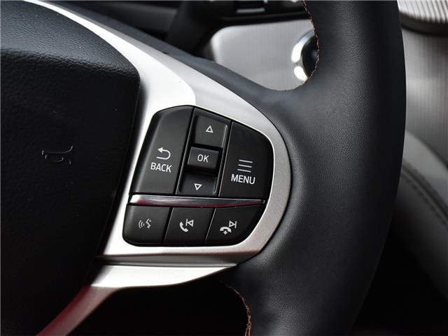 2026 Ford Explorer Active (Stk: X62212) in GEORGETOWN - Image 23 of 29