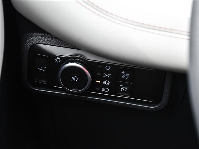 2026 Ford Explorer Active (Stk: X62212) in GEORGETOWN - Image 24 of 29