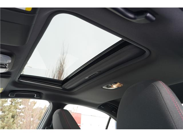 2022 Subaru WRX Sport (Stk: 25713U) in Red Deer - Image 17 of 19