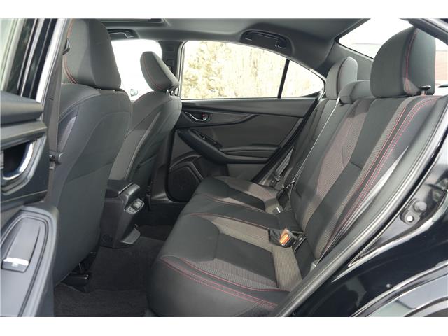 2022 Subaru WRX Sport (Stk: 25713U) in Red Deer - Image 18 of 19