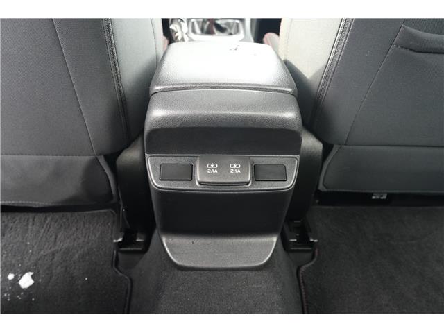 2022 Subaru WRX Sport (Stk: 25713U) in Red Deer - Image 19 of 19