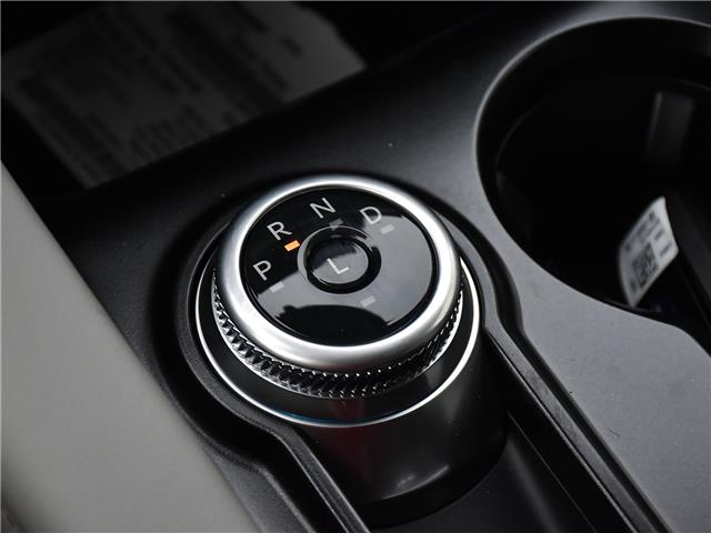 2026 Ford Explorer Active (Stk: X62212) in GEORGETOWN - Image 26 of 29