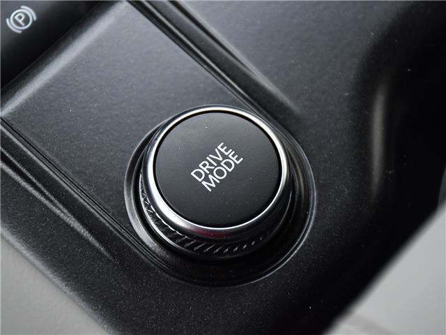 2026 Ford Explorer Active (Stk: X62212) in GEORGETOWN - Image 28 of 29