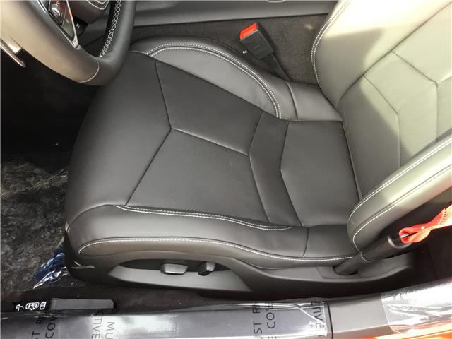 2026 Chevrolet Corvette Stingray (Stk: 26325) in Cornwall - Image 8 of 23