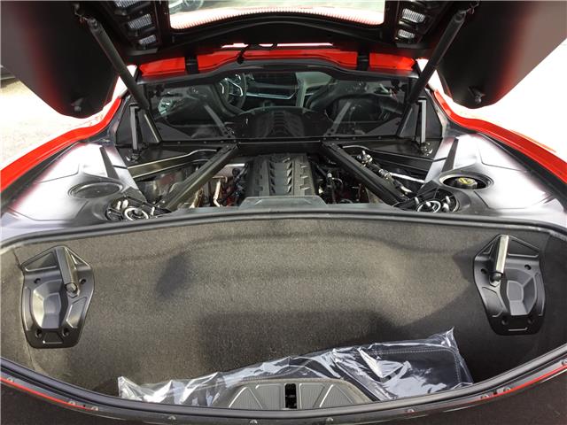 2026 Chevrolet Corvette Stingray (Stk: 26325) in Cornwall - Image 14 of 23