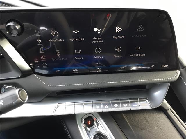 2026 Chevrolet Corvette Stingray (Stk: 26325) in Cornwall - Image 6 of 23