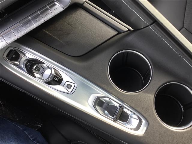 2026 Chevrolet Corvette Stingray (Stk: 26325) in Cornwall - Image 11 of 23