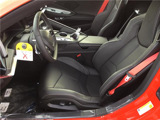 2026 Chevrolet Corvette Stingray (Stk: 26325) in Cornwall - Image 4 of 23