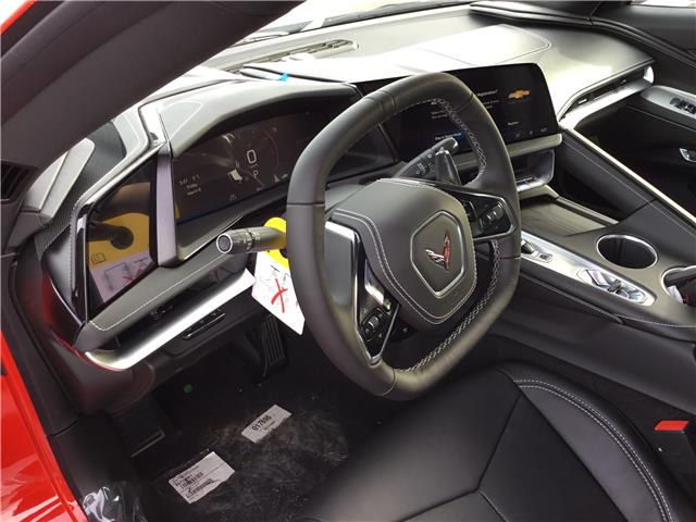 2026 Chevrolet Corvette Stingray (Stk: 26325) in Cornwall - Image 5 of 23