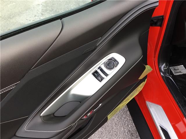 2026 Chevrolet Corvette Stingray (Stk: 26325) in Cornwall - Image 3 of 23