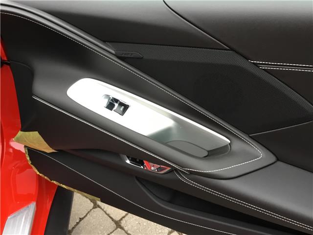 2026 Chevrolet Corvette Stingray (Stk: 26325) in Cornwall - Image 12 of 23