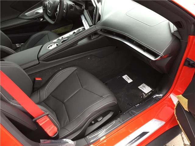 2026 Chevrolet Corvette Stingray (Stk: 26325) in Cornwall - Image 9 of 23