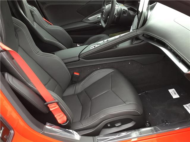 2026 Chevrolet Corvette Stingray (Stk: 26325) in Cornwall - Image 10 of 23