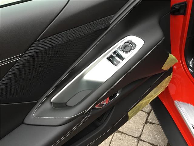 2026 Chevrolet Corvette Stingray (Stk: 26325) in Cornwall - Image 13 of 23