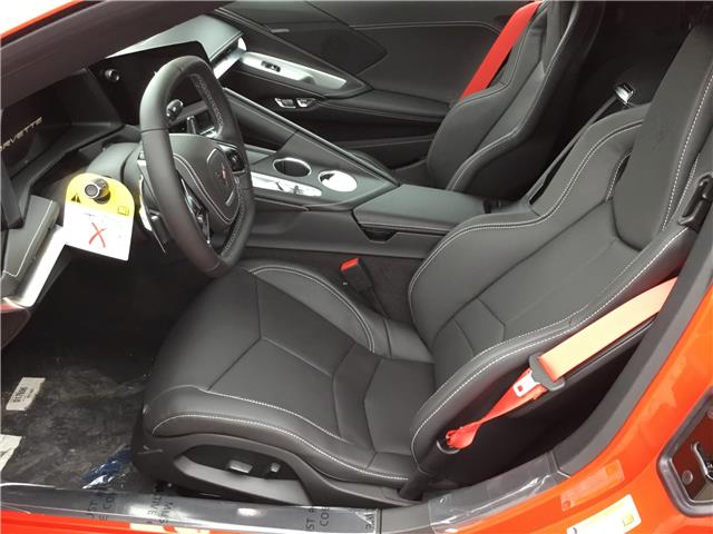 2026 Chevrolet Corvette Stingray (Stk: 26325) in Cornwall - Image 7 of 23