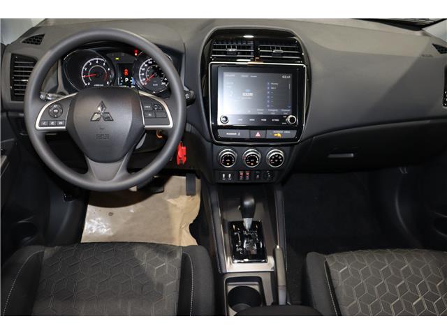 2025 Mitsubishi RVR ES (Stk: T26210A) in Edmonton - Image 10 of 18