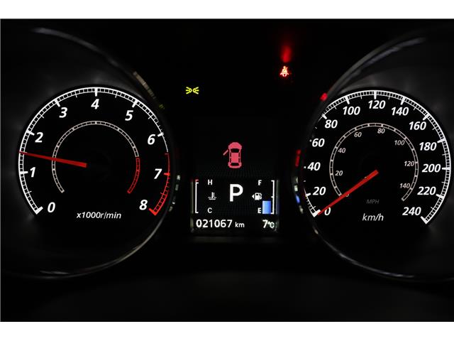 2025 Mitsubishi RVR ES (Stk: T26210A) in Edmonton - Image 18 of 18