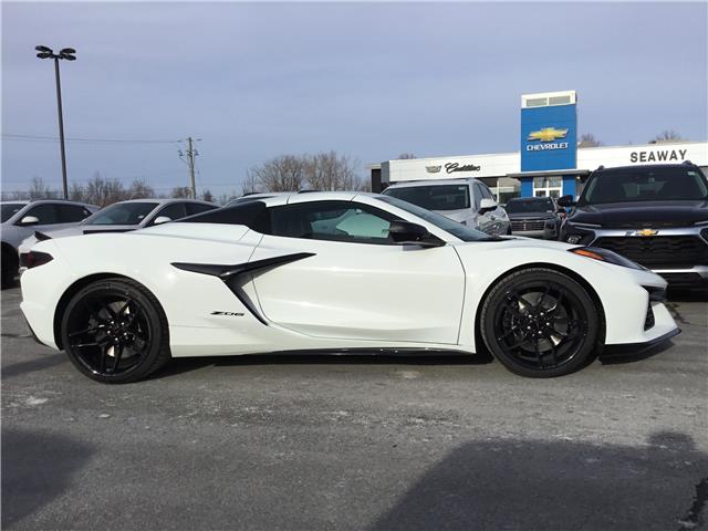 2026 Chevrolet Corvette Z06 (Stk: 26334) in Cornwall - Image 20 of 22 2026 Chevrolet Corvette Z06 (Stk: 26334) in Cornwall - Image 20 of 22