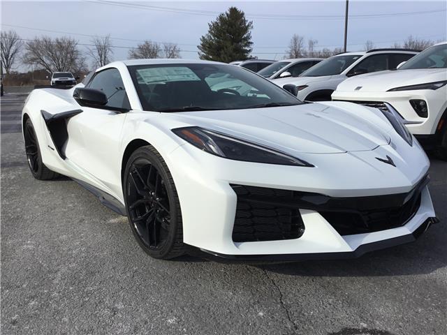 2026 Chevrolet Corvette Z06 (Stk: 26334) in Cornwall - Image 15 of 22 2026 Chevrolet Corvette Z06 (Stk: 26334) in Cornwall - Image 15 of 22
