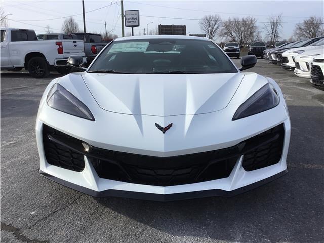 2026 Chevrolet Corvette Z06 (Stk: 26334) in Cornwall - Image 18 of 22 2026 Chevrolet Corvette Z06 (Stk: 26334) in Cornwall - Image 18 of 22