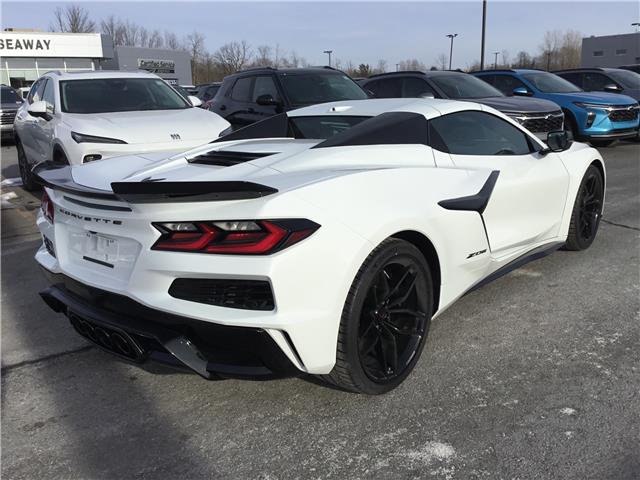2026 Chevrolet Corvette Z06 (Stk: 26334) in Cornwall - Image 21 of 22 2026 Chevrolet Corvette Z06 (Stk: 26334) in Cornwall - Image 21 of 22