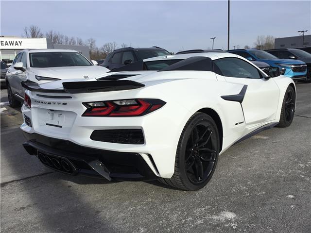2026 Chevrolet Corvette Z06 (Stk: 26334) in Cornwall - Image 22 of 22 2026 Chevrolet Corvette Z06 (Stk: 26334) in Cornwall - Image 22 of 22