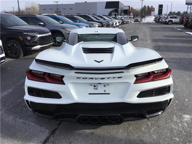 2026 Chevrolet Corvette Z06 (Stk: 26334) in Cornwall - Image 16 of 22 2026 Chevrolet Corvette Z06 (Stk: 26334) in Cornwall - Image 16 of 22